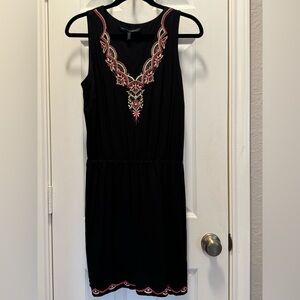 WHBM dress